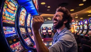 Live Casino jokor123