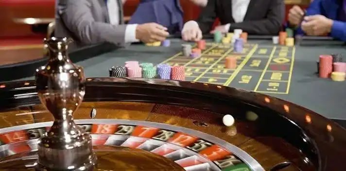 Jokor123 Poker Texas Hold'em Online Myanmar MMK ကျပ်ငွေ