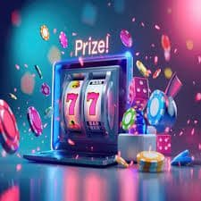 Slots jokor123