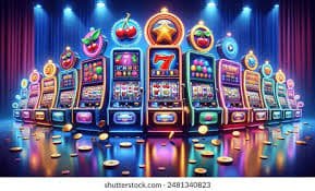 Jokor123 Live Casino Baccarat Blackjack ဂိမ်းများ